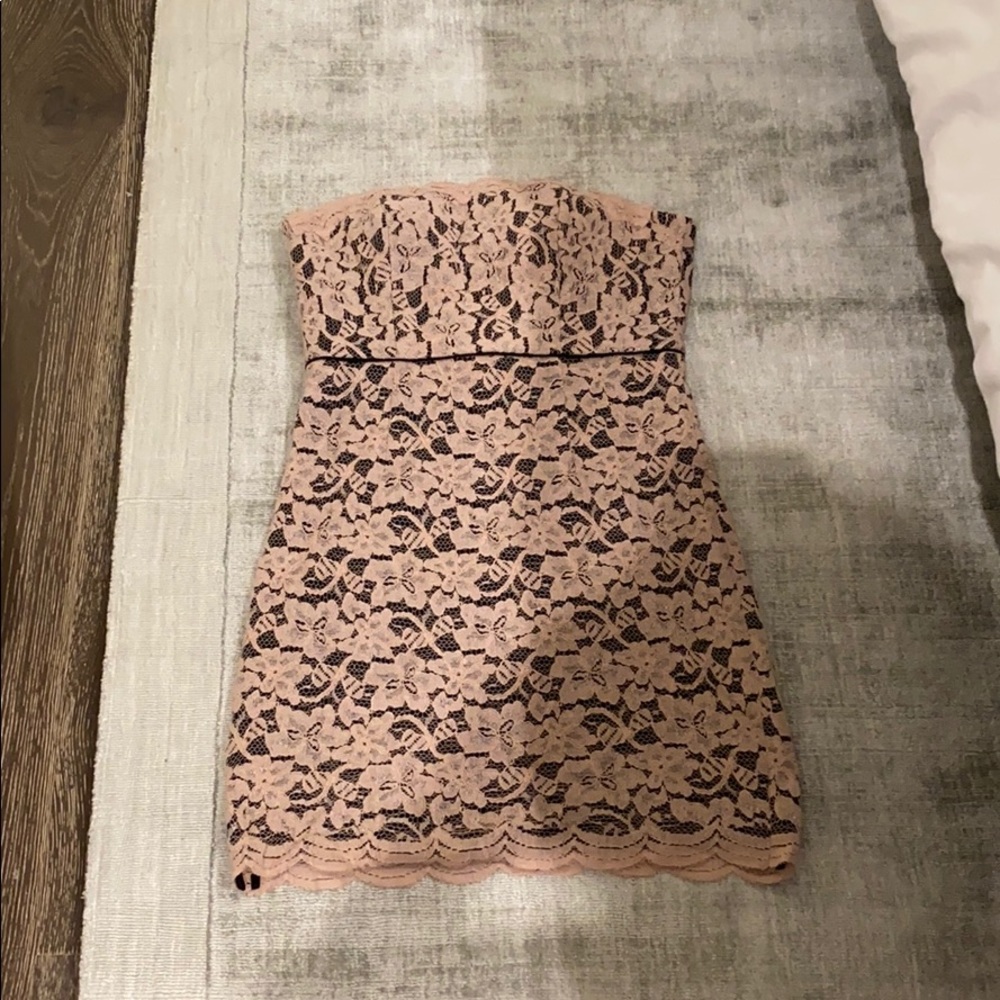 Diane von Furstenberg Dress